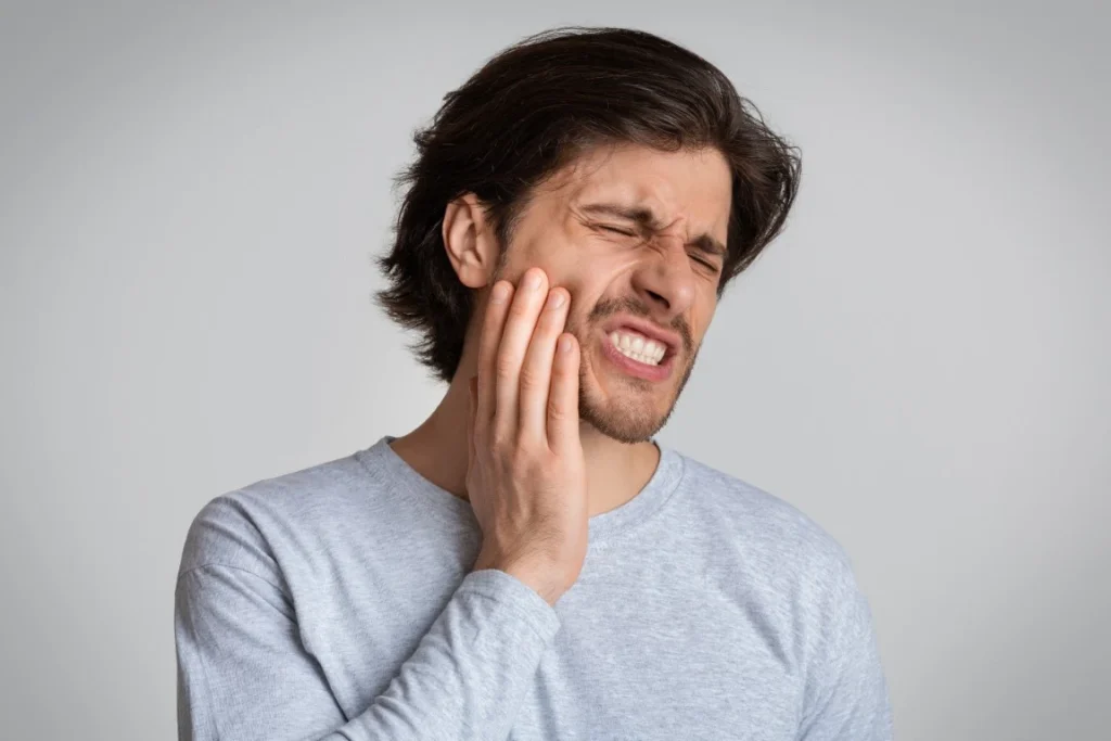 Dental Emergency - Fletcher, NC