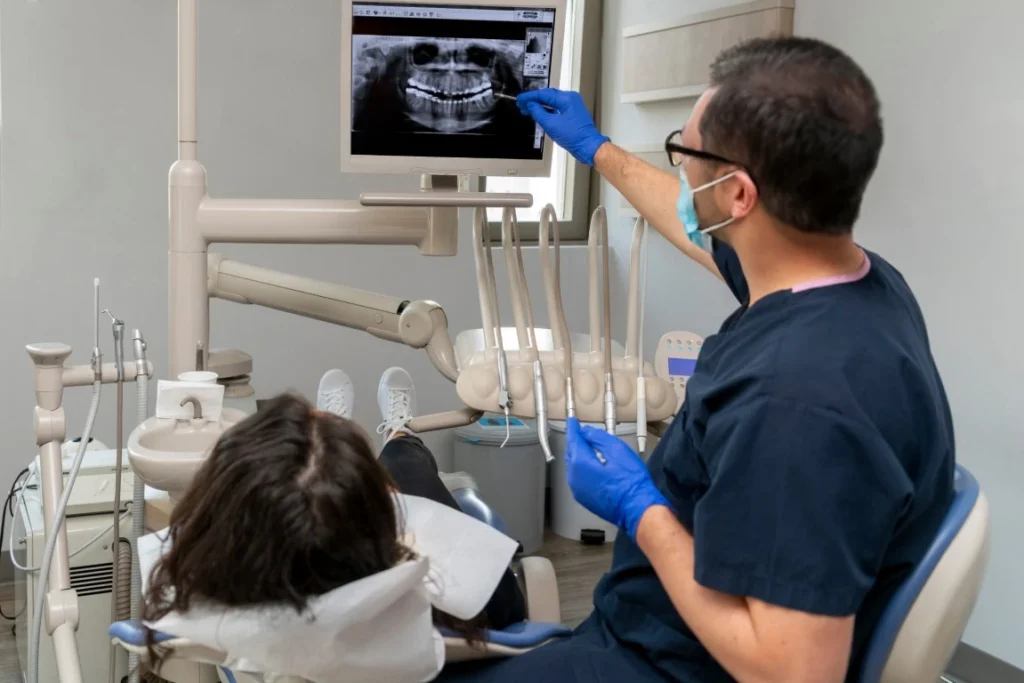 Replacing Missing Teeth: Are Dental Implants or Dentures Right for You? Dental Emergency - Fletcher, NC