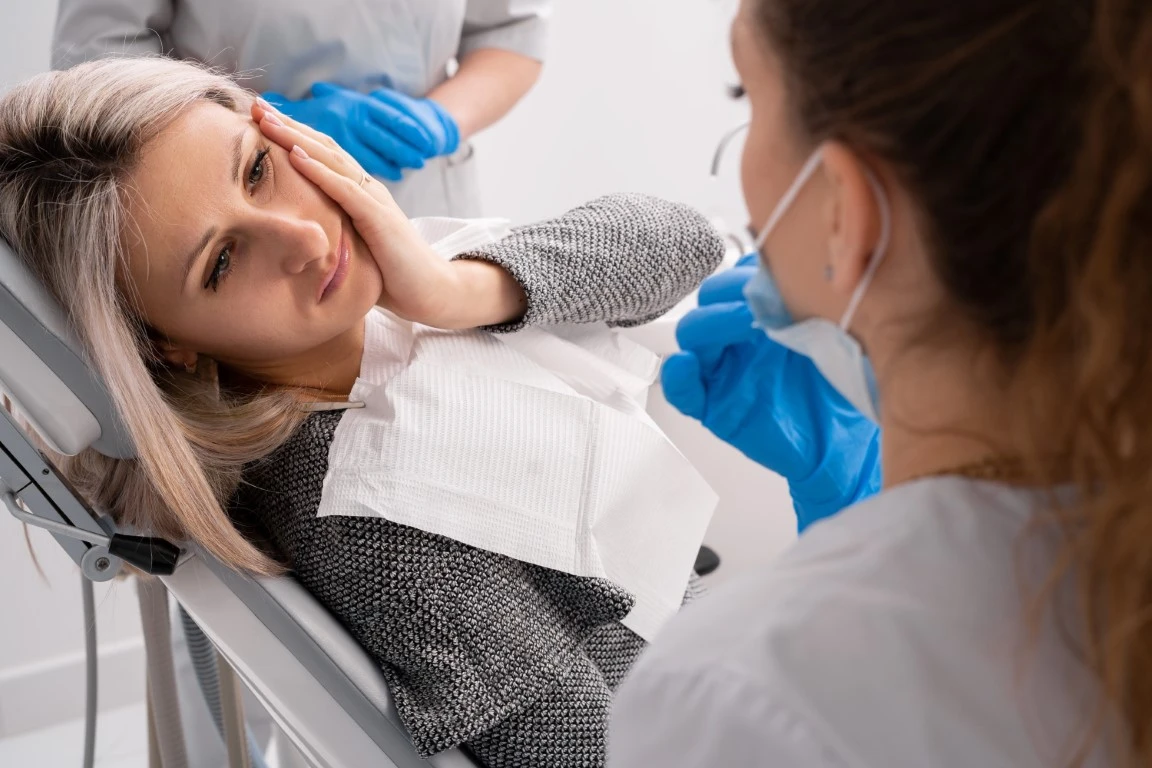 What To Do When You Encounter a Dental Emergency