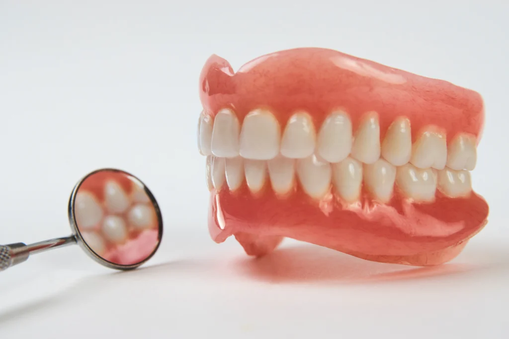 Replacing Missing Teeth: Are Dental Implants or Dentures Right for You? Missing Teeth - Fletcher, NC