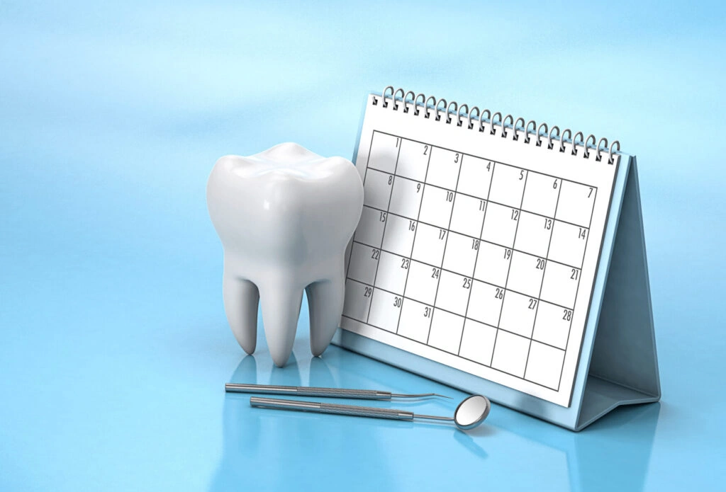 In-Office Dental Plan dentist arden nc